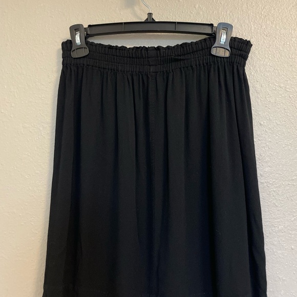 Isabel Marant Stretchy Pull-On Mini Skirt - Picture 2 of 5